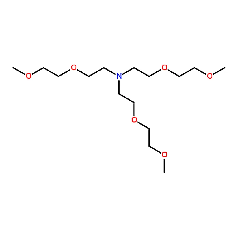 RHAWN Tris(3,6-dioxaheptyl)amine