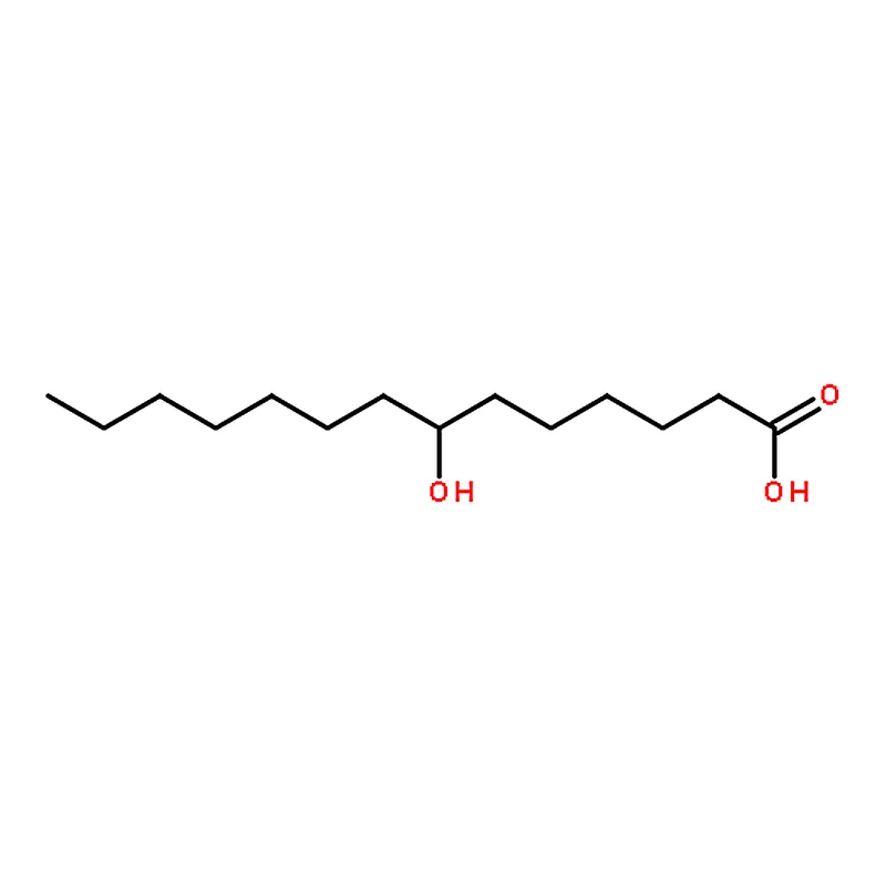 RHAWN 7-Hydroxy Myristic Acid