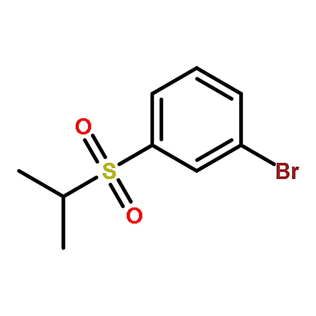RHAWN 1-Bromo-3-(isopropylsulfonyl)benzene