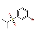 RHAWN 1-Bromo-3-(isopropylsulfonyl)benzene