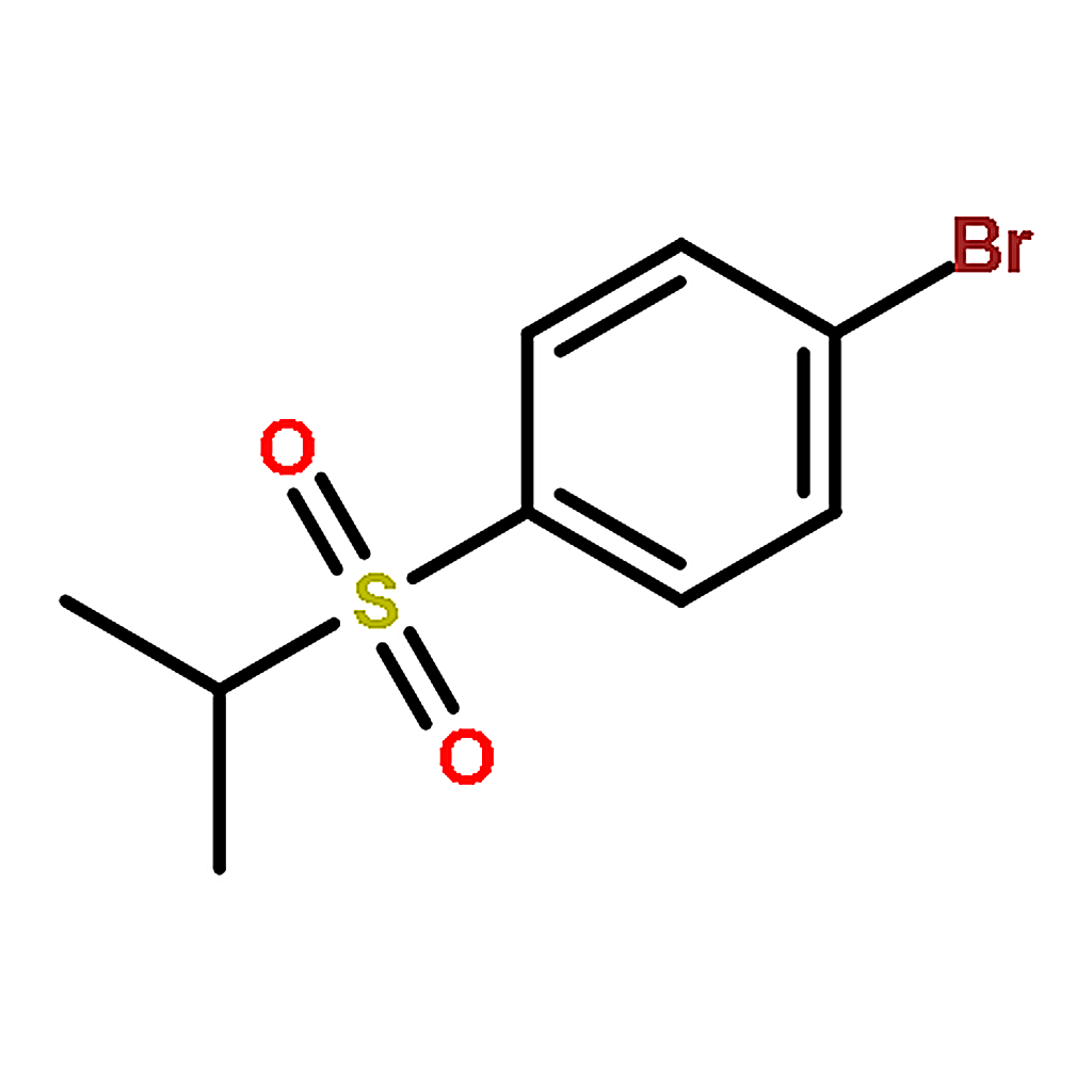 RHAWN 1-Bromo-4-(isopropylsulfonyl)benzene