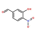 RHAWN 3-Hydroxy-4-nitrobenzaldehyde