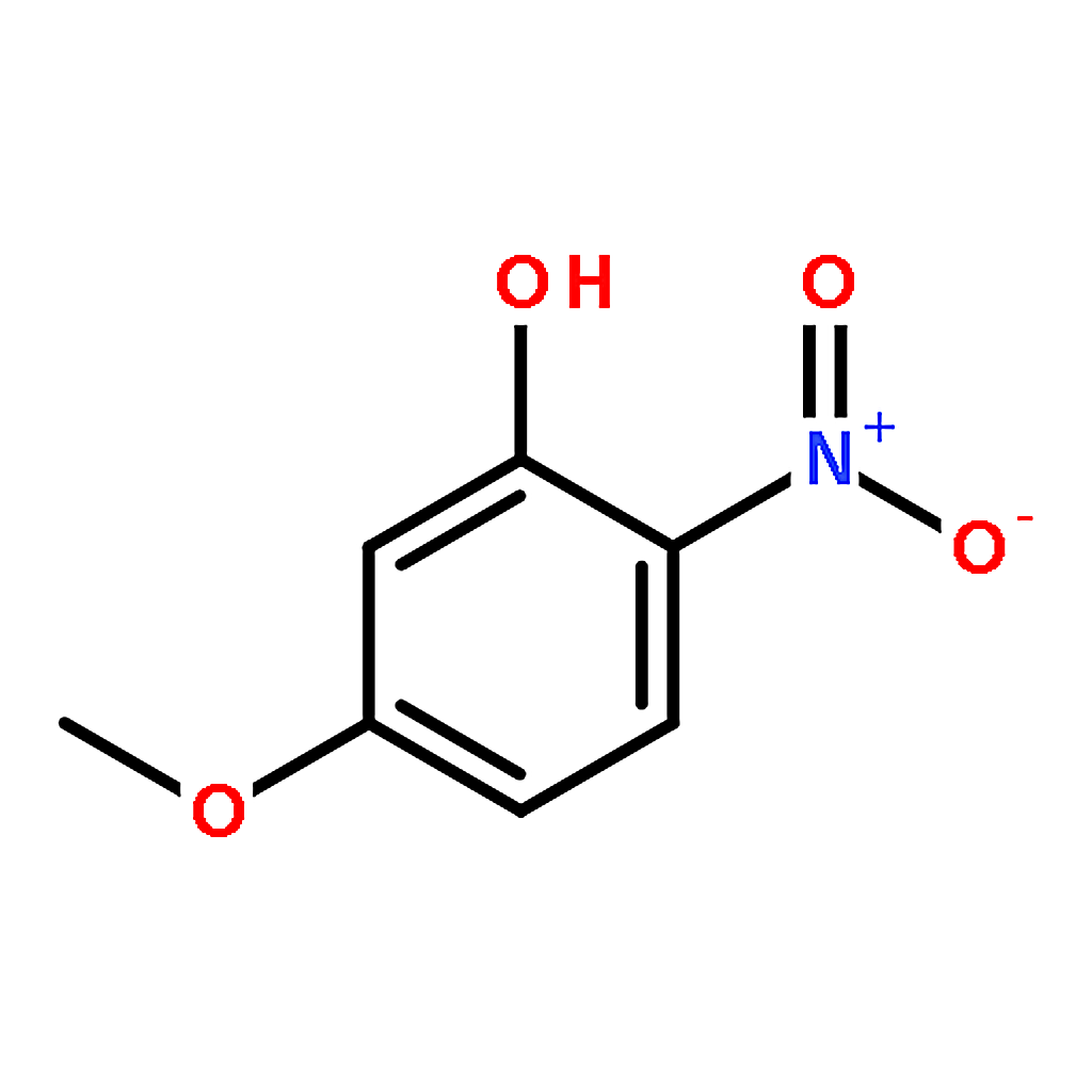RHAWN 5-Methoxy-2-nitrophenol