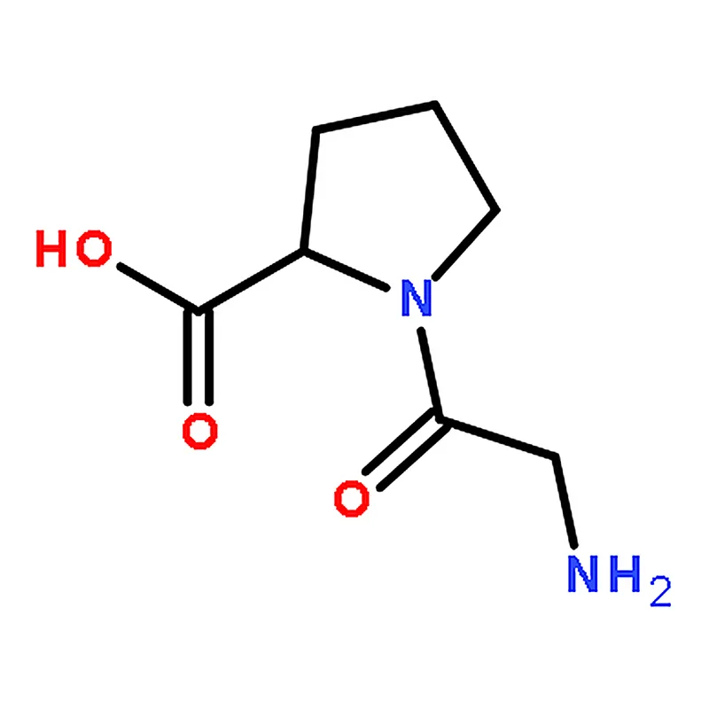 RHAWN Glycyl-L-proline