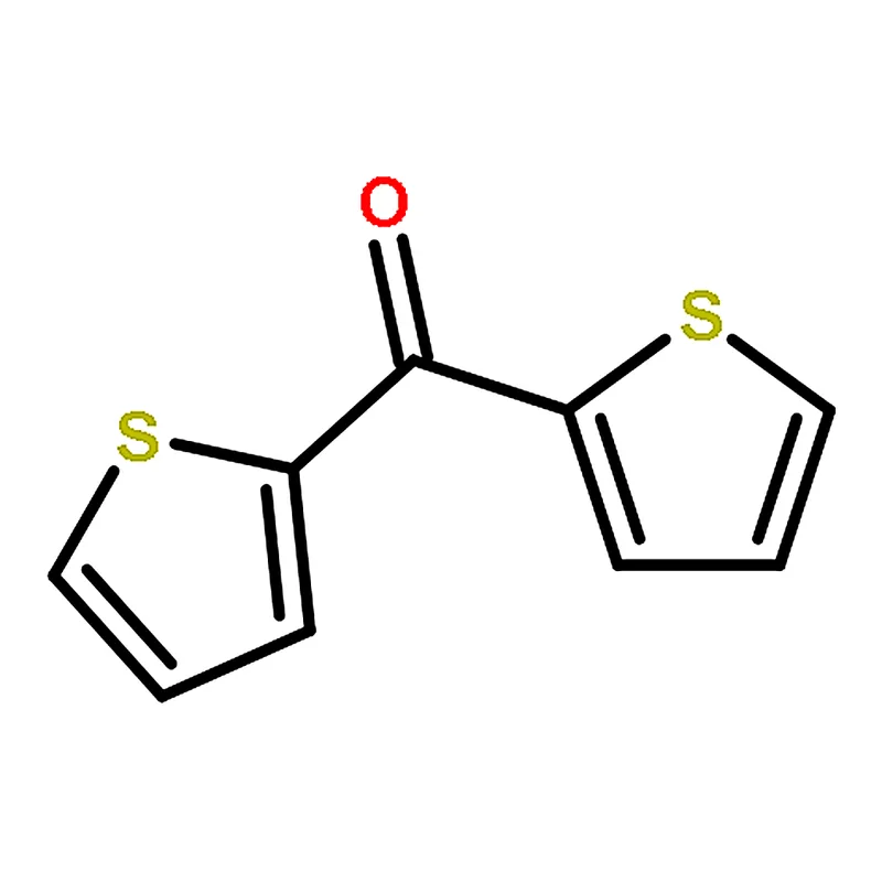 RHAWN Di(thiophen-2-yl)methanone