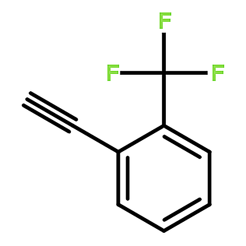 RHAWN 2-Ethynyl-，，-trifluorotoluene