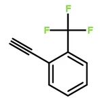 RHAWN 2-Ethynyl-,,-trifluorotoluene