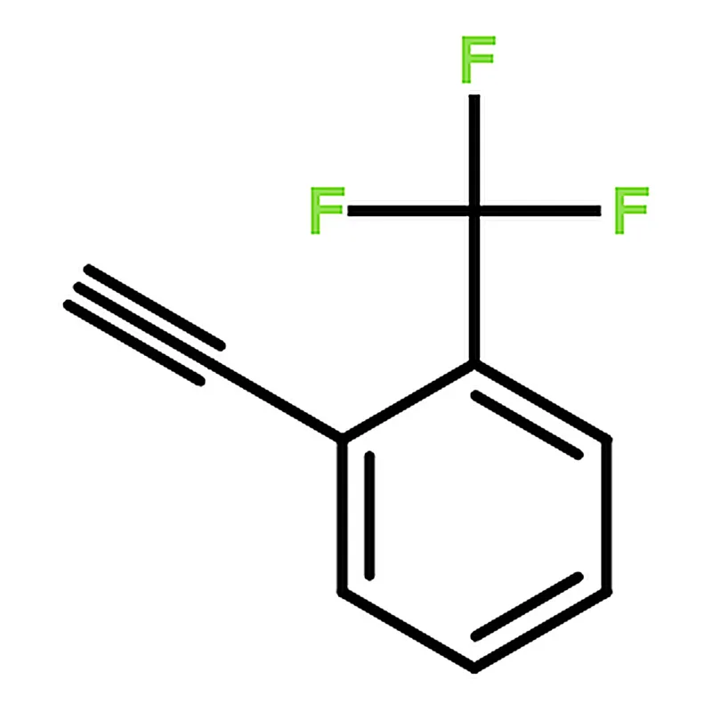 RHAWN 2-Ethynyl-,,-trifluorotoluene