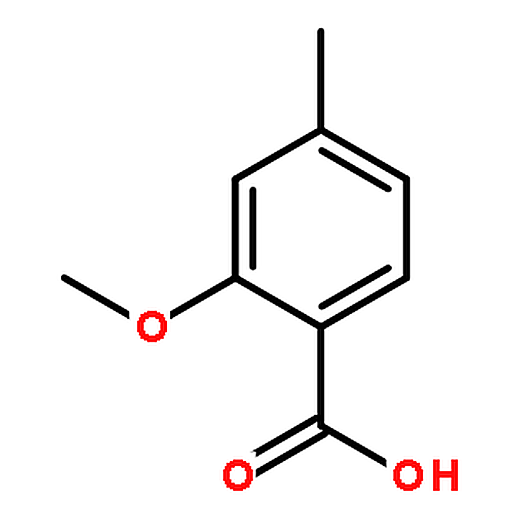 RHAWN 2-Methoxy-4-methylbenzoic acid