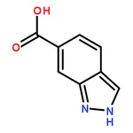 RHAWN 1H-indazole-6-carboxylic acid