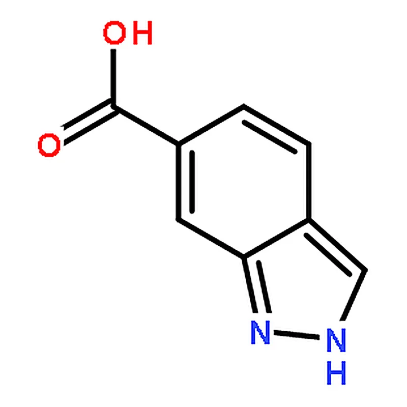 RHAWN 1H-indazole-6-carboxylic acid