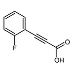 RHAWN 3-(2-Fluorophenyl)propiolic acid