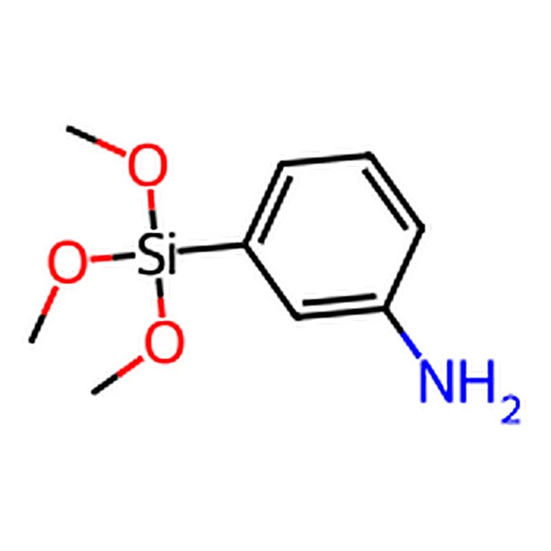 RHAWN M-AMINOPHENYLTRIMETHOXYSILANE