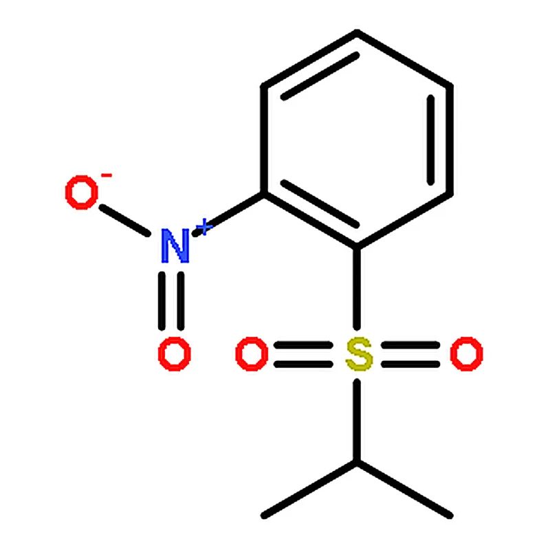 RHAWN 1-(Isopropylsulfonyl)-2-nitrobenzene