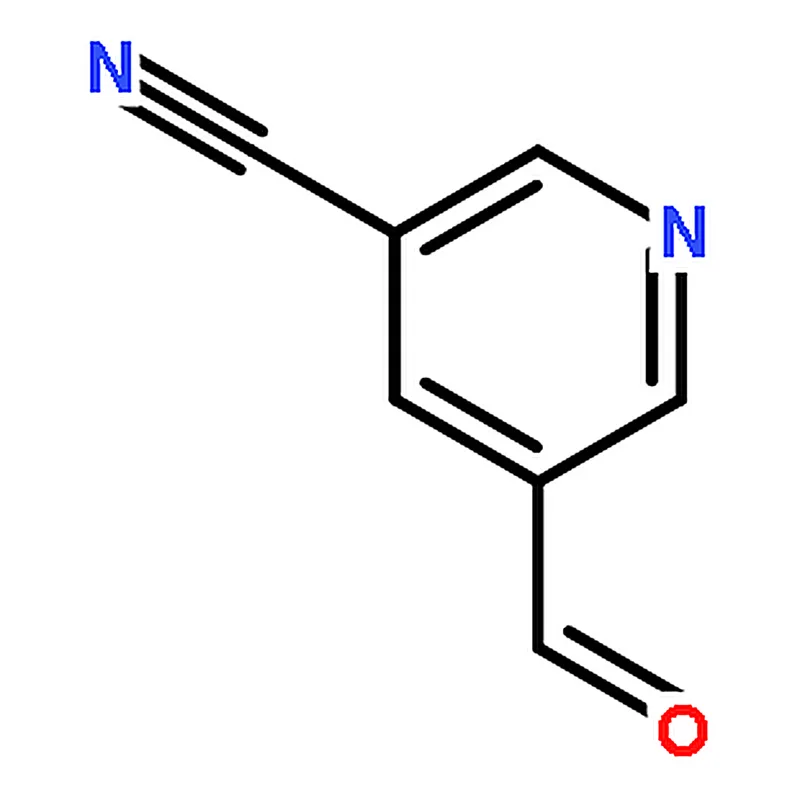 RHAWN 5-Formylnicotinonitrile