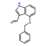 RHAWN 4-Benzyloxyindole-3-carboxaldehyde