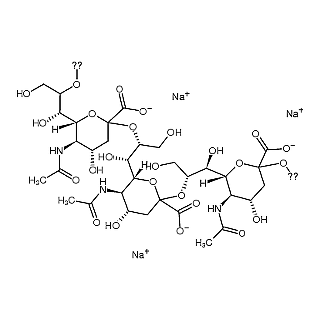 RHAWN Colominic acid sodium salt fromEscherichia coli
