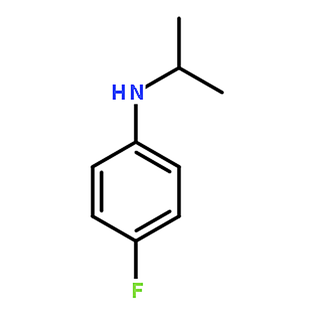 RHAWN 4-Fluoro-N-isopropylaniline