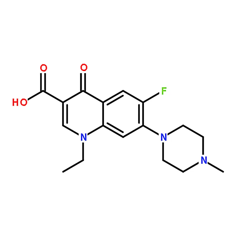 RHAWN Pefloxacin