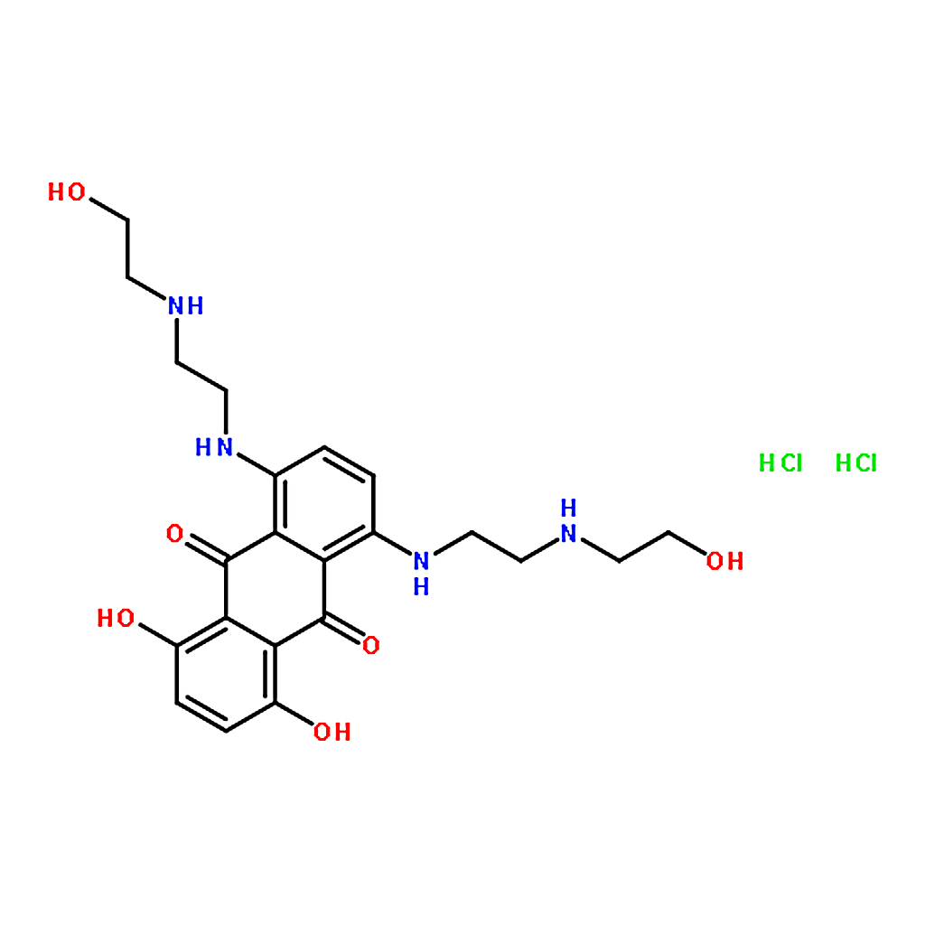 RHAWN Mitoxantrone dihydrochloride