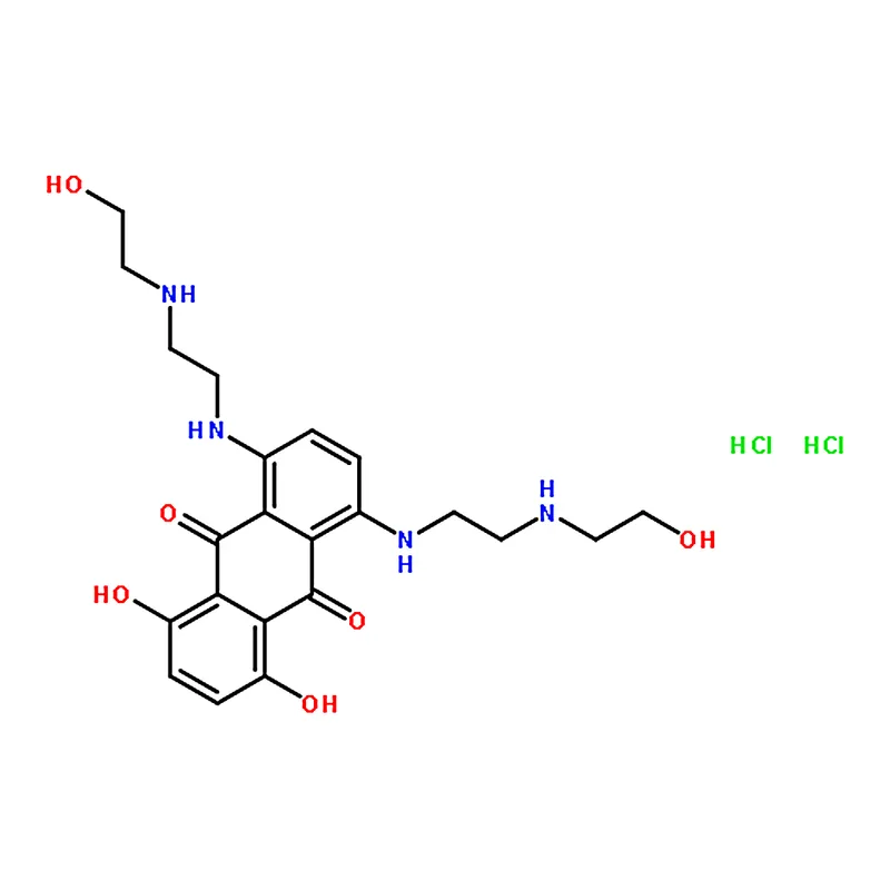 RHAWN Mitoxantrone dihydrochloride