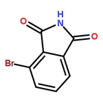 RHAWN 4-Bromoisoindoline-1,3-dione
