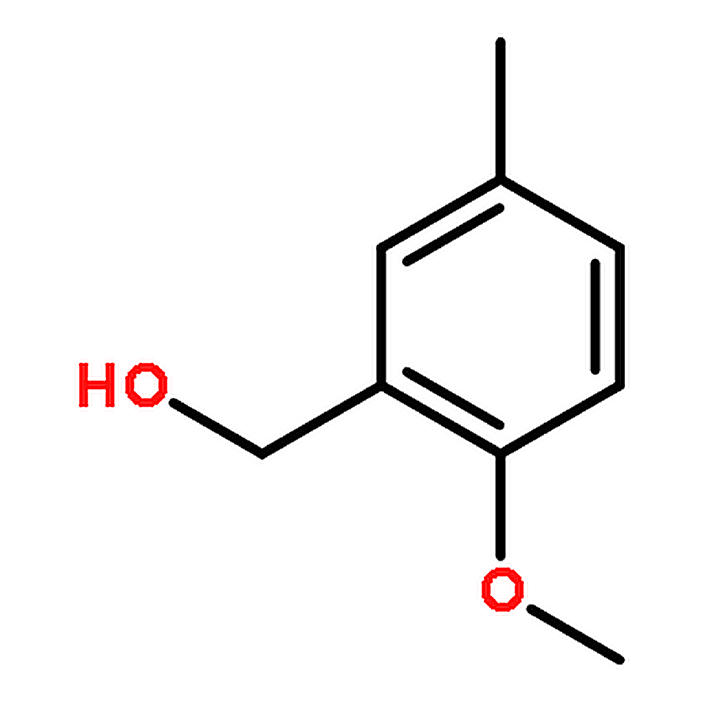 RHAWN (2-Methoxy-5-methylphenyl)methanol