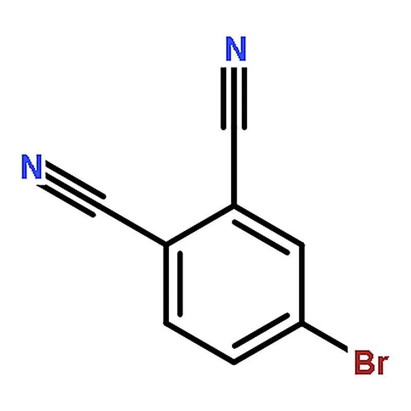RHAWN 4-Bromophthalonitrile