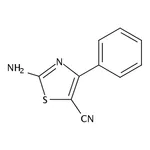 RHAWN 2-Amino-4-phenylthiazole-5-carbonitrile