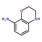 RHAWN 3,4-Dihydro-2h-1,4-benzoxazin-8-amine