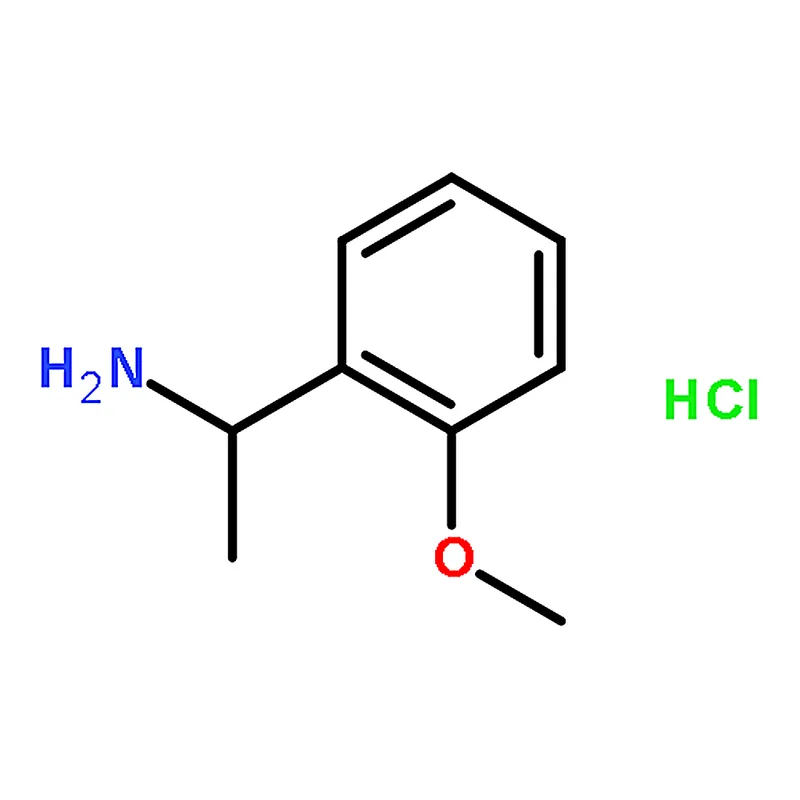 RHAWN (R)-1-(2-Methoxyphenyl)ethanamine hydrochloride