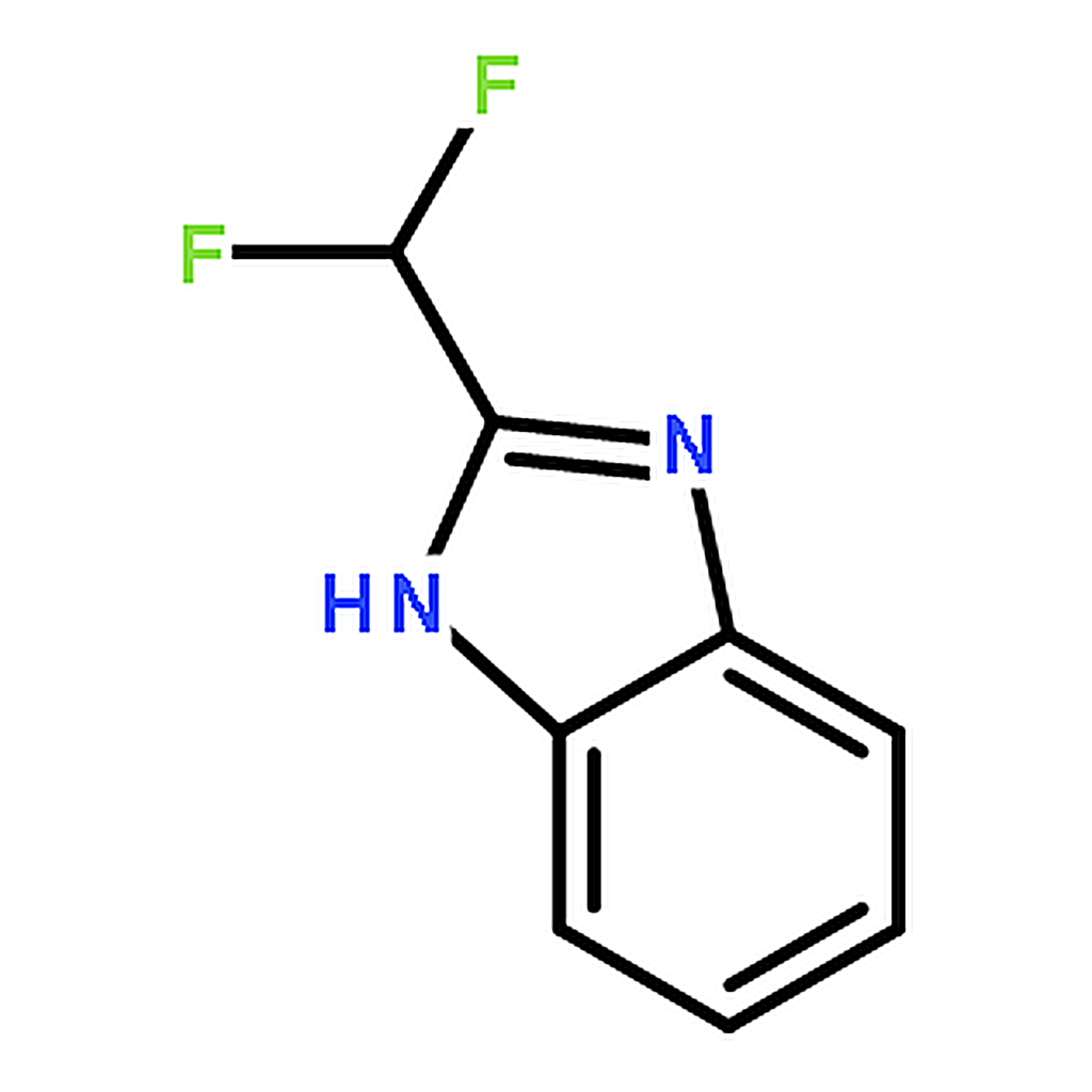 RHAWN 2-(Difluoromethyl)-1H-benzo[d]imidazole