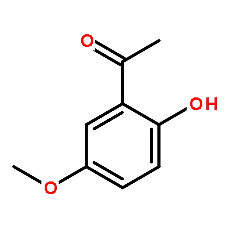 RHAWN 2'-Hydroxy-5'-methoxyacetophenone