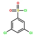 RHAWN 3,5-Dichlorobenzenesulfonyl chloride