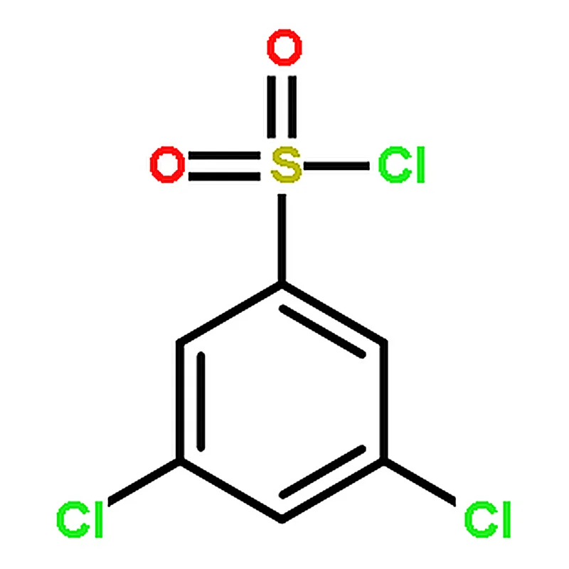 RHAWN 3,5-Dichlorobenzenesulfonyl chloride