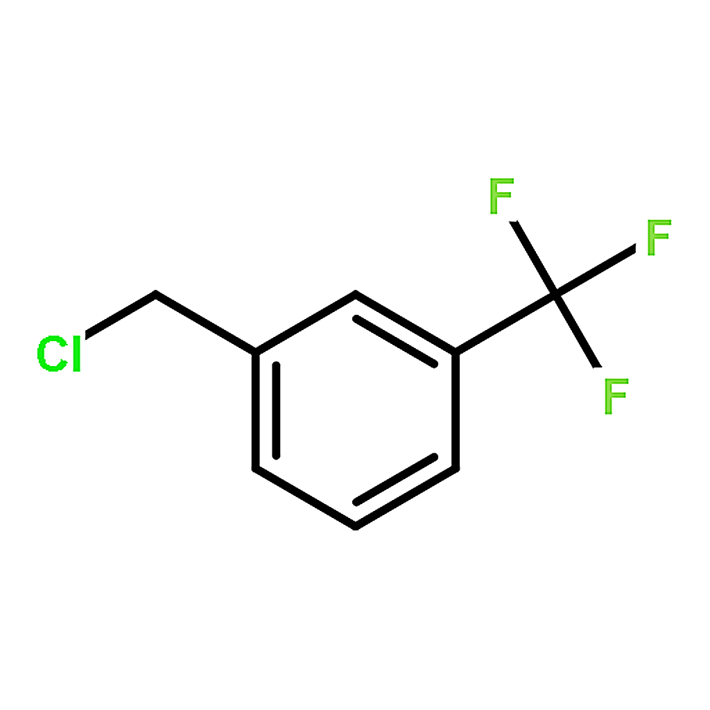 RHAWN 3-(Trifluoromethyl)benzyl chloride