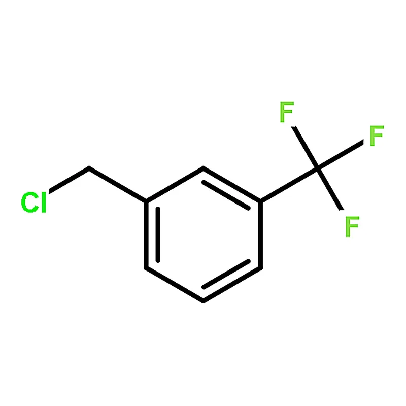 RHAWN 3-(Trifluoromethyl)benzyl chloride