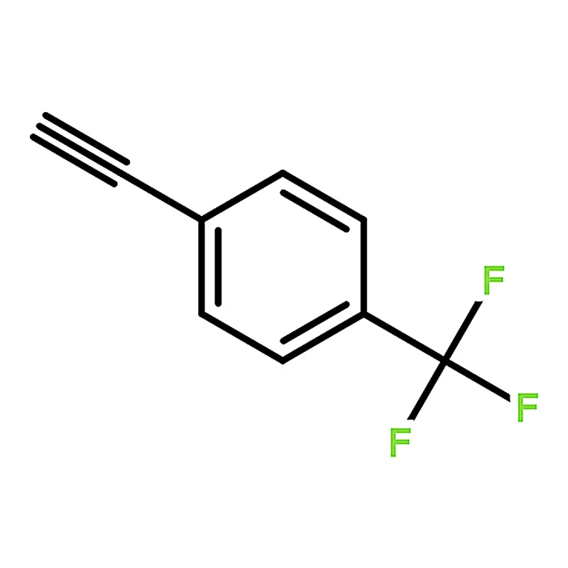RHAWN 4-Ethynyl-,,-trifluorotoluene