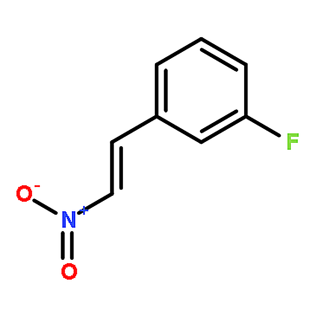 RHAWN 1-Fluoro-3-(2-nitrovinyl)benzene