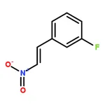 RHAWN 1-Fluoro-3-(2-nitrovinyl)benzene