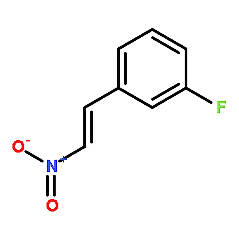 RHAWN 1-Fluoro-3-(2-nitrovinyl)benzene
