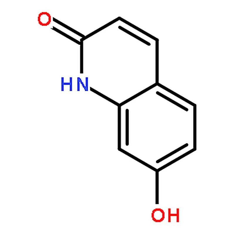 RHAWN 2,7-Dihydroxyquinoline