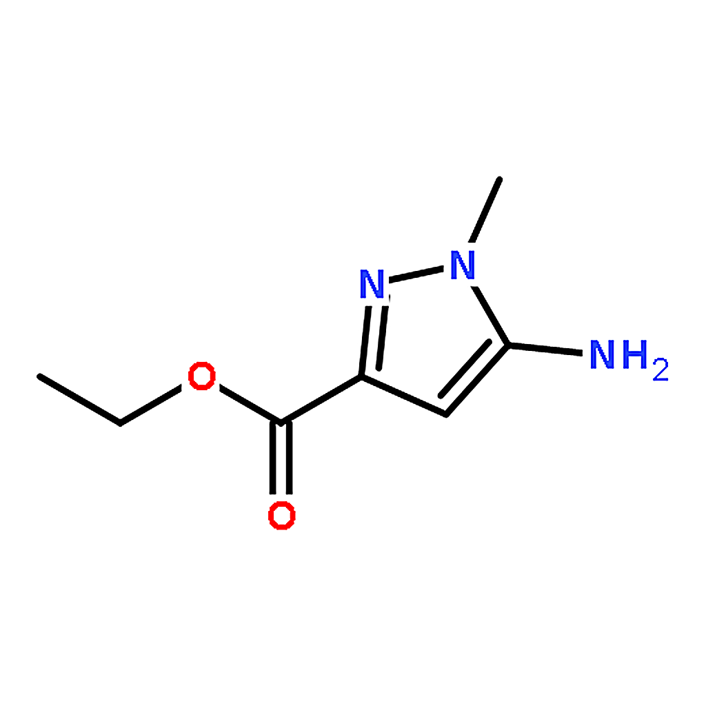 RHAWN Ethyl 5-amino-1-methyl-1H-pyrazole-3-carboxylate