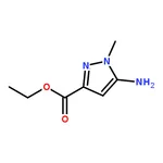 RHAWN Ethyl 5-amino-1-methyl-1H-pyrazole-3-carboxylate