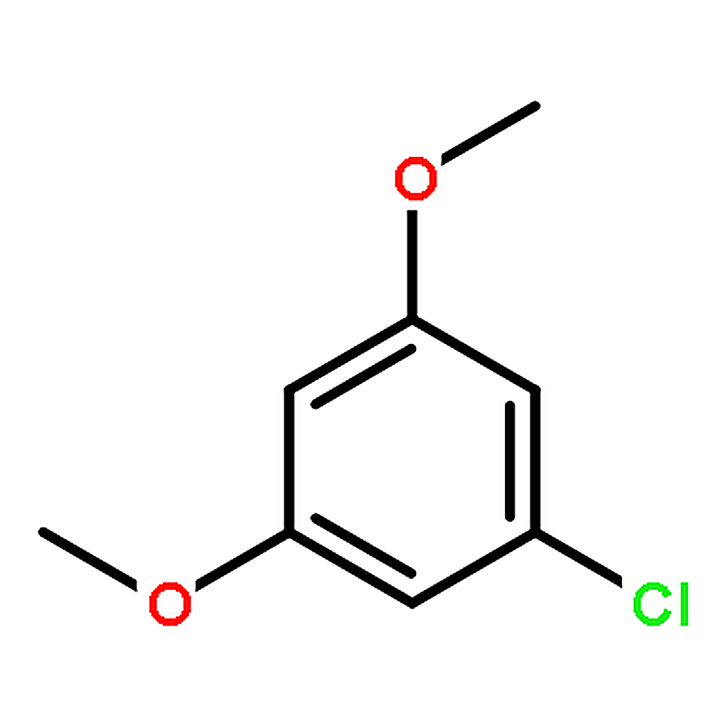 RHAWN 1-Chloro-3，5-dimethoxybenzene