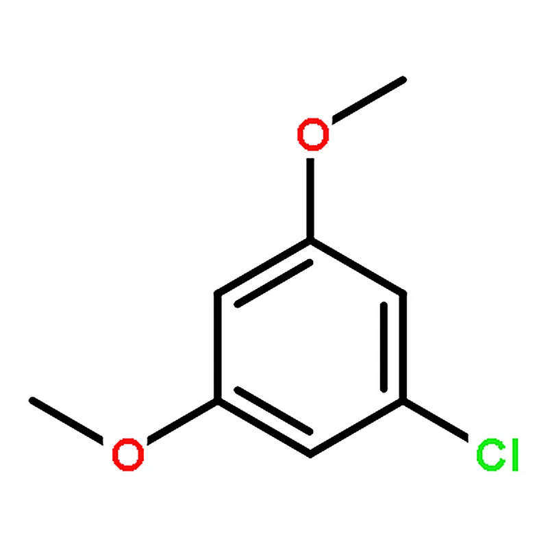 RHAWN 1-Chloro-3,5-dimethoxybenzene