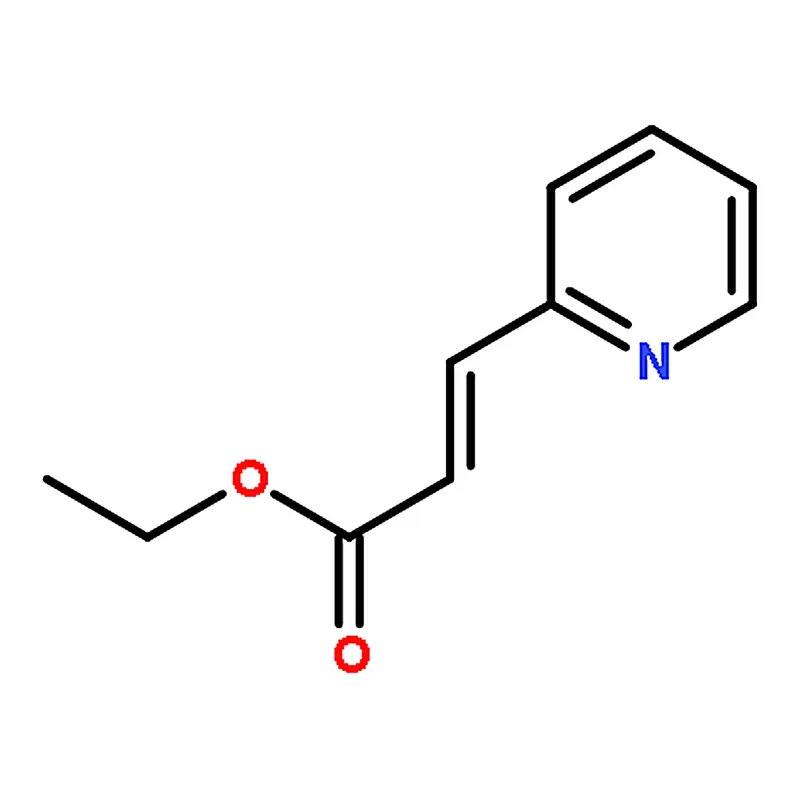 RHAWN (E)-Ethyl 3-(pyridin-2-yl)acrylate