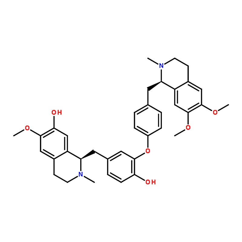 RHAWN daurisoline
