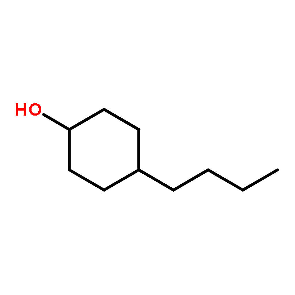RHAWN 4-Butylcyclohexanol (cis- and trans- mixture)