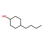 RHAWN 4-Butylcyclohexanol (cis- and trans- mixture)
